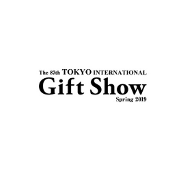 2024年日本东京礼品展览会 Tokyo Gift Show