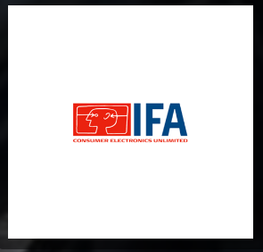 2024年德国柏林消费电子展览会  IFA