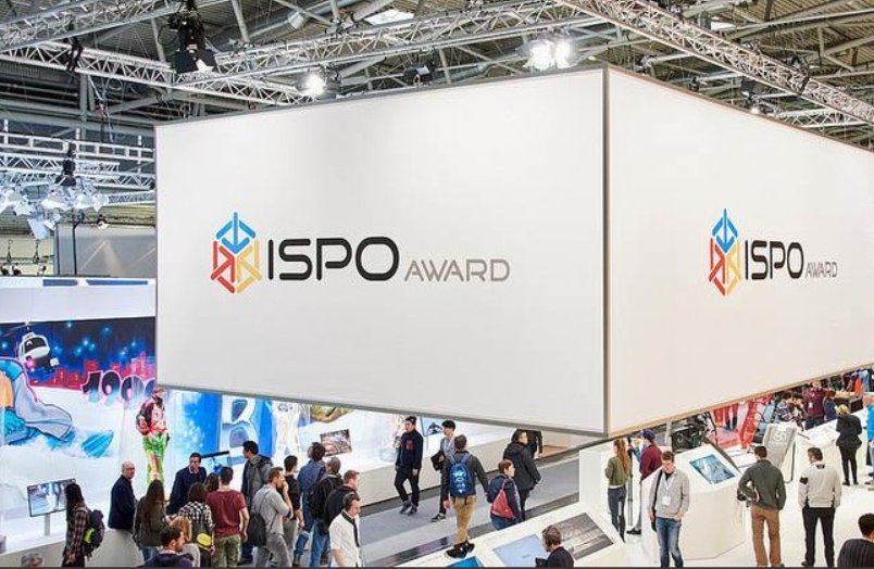 2024德国慕尼黑体育用品展览会  ISPO Munich