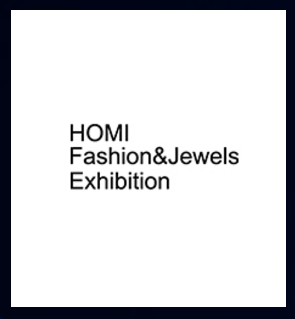 2024意大利服装及珠宝配饰展览会  HOMI FASHION&JEWELS