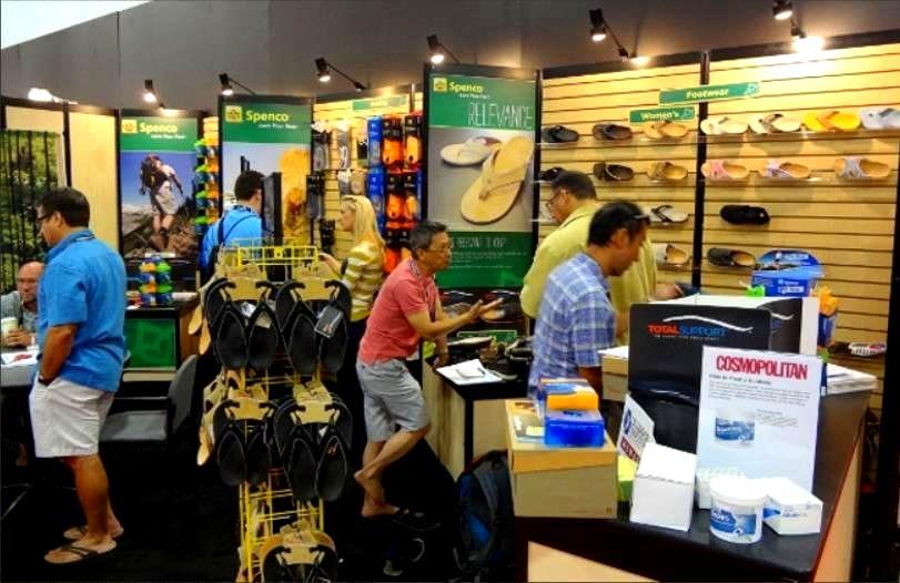 2024年美国户外运动用品展览会 Outdoor Retailer Summer Market