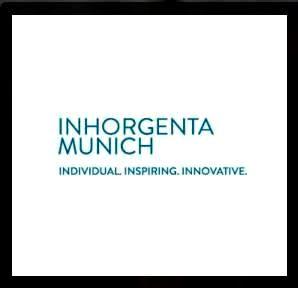 2024德国慕尼黑珠宝钟表展览会  Inhorgenta Munich