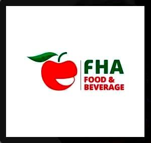 2024新加坡食品及酒店用品展览会 FHA